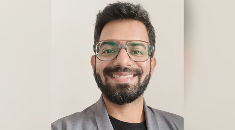Sustainable Change Comes Through Choice, Not Force: Prashant Vishwanath