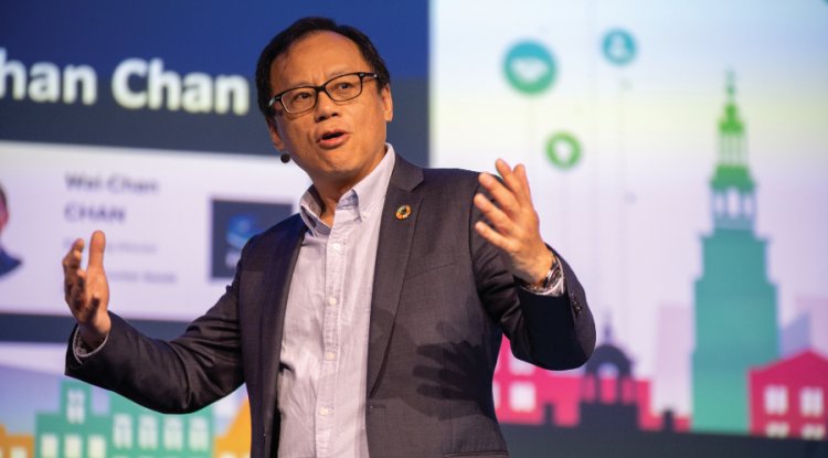 Consumer Goods Leaders Convene for Major Sustainability Summit in 2026