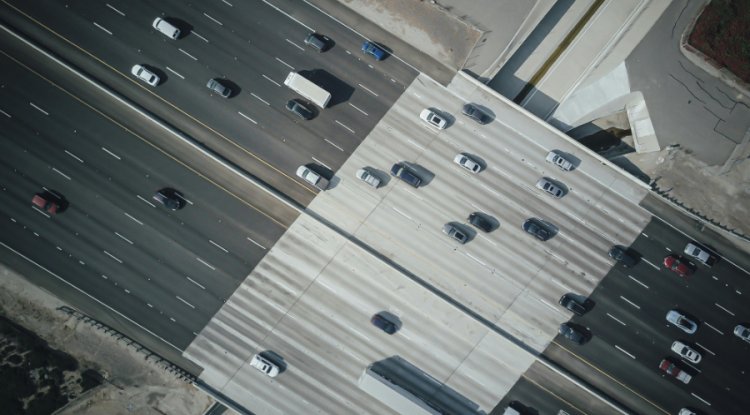 EU Shifts 2035 Car Sales Target From Ban to 90% CO2 Cut