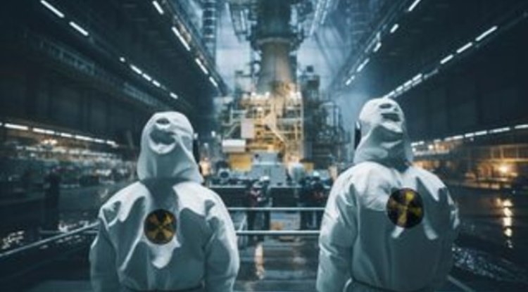 Meta to Build 8 Nuclear Reactors with TerraPower to Power AI Growth
