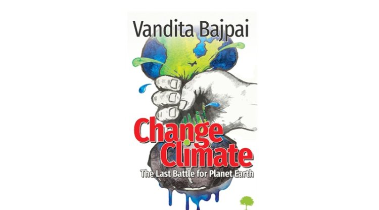 Why Climate Action Starts With Everyday Decisions