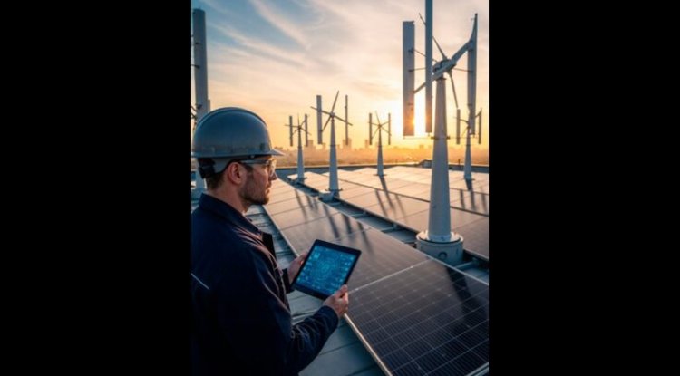 Moeve, Galp Plan Iberian Energy Platforms for Transition Capital