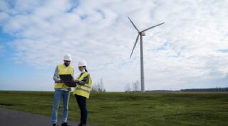 Emirates NBD Issues $1Bn Blue and Green Bond for Energy Transition