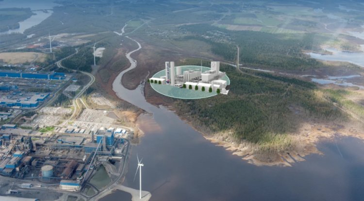 Outokumpu, Norsk e-Fuel Plan Jet Fuel Production from Steelmaking Emissions In Finland