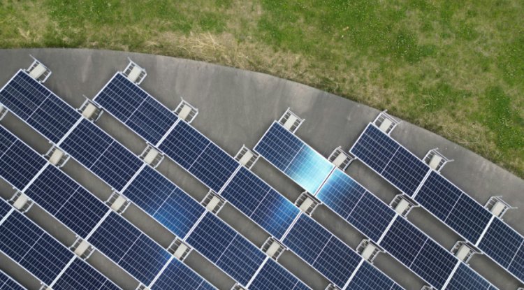 Companies could unlock $1.3 trillion for green energy investment