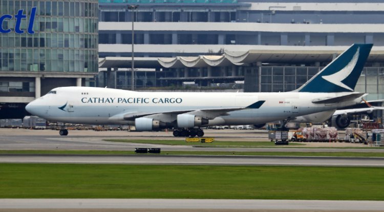 China holds untapped potential to scale sustainable aviation fuel, study finds
