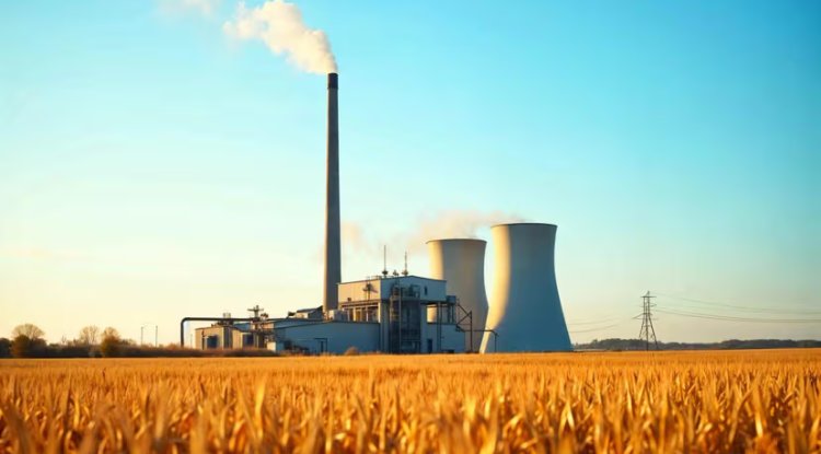 Ammonia Energy Faces Cost and Emission Challenges Amid Rising Interest in Clean Fuel