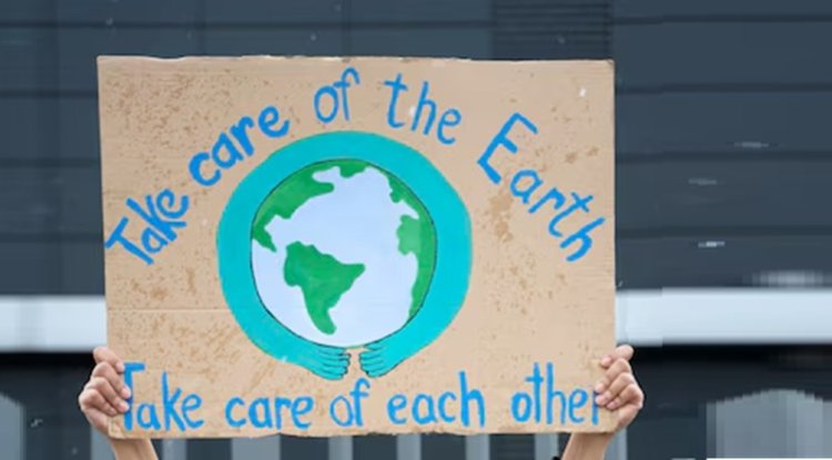Small Actions, Steady Work: Why Earth Day Is Moving Beyond Slogans