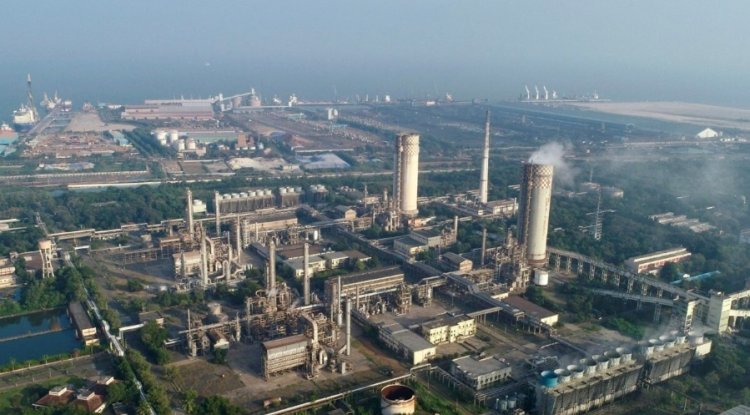 Uniper Signs Agreement to Source Renewable Ammonia from India