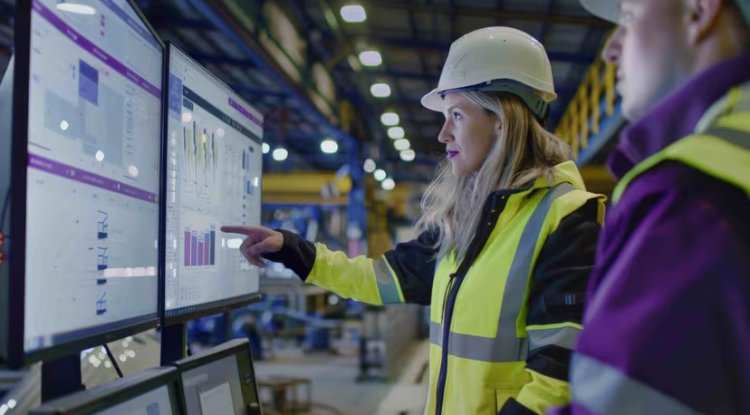 Sustainable Manufacturing KPIs Gain Traction in Industry Reporting