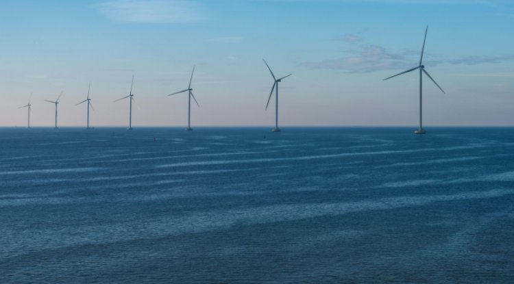 UK Offshore Wind Auction Sets European Record