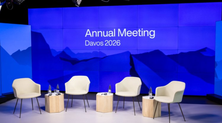 World Economic Forum Calls for Quadrupling Clean Fuels Funding by 2030