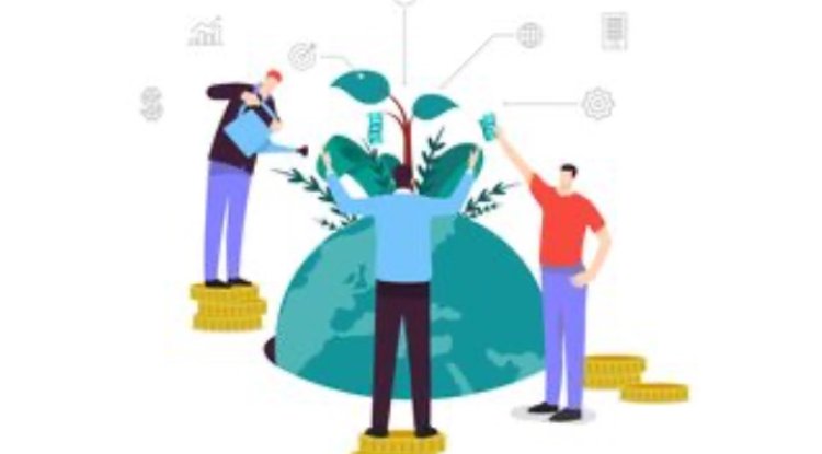 AllianzGI Launches $1Bn Climate Finance Fund for Emerging Markets