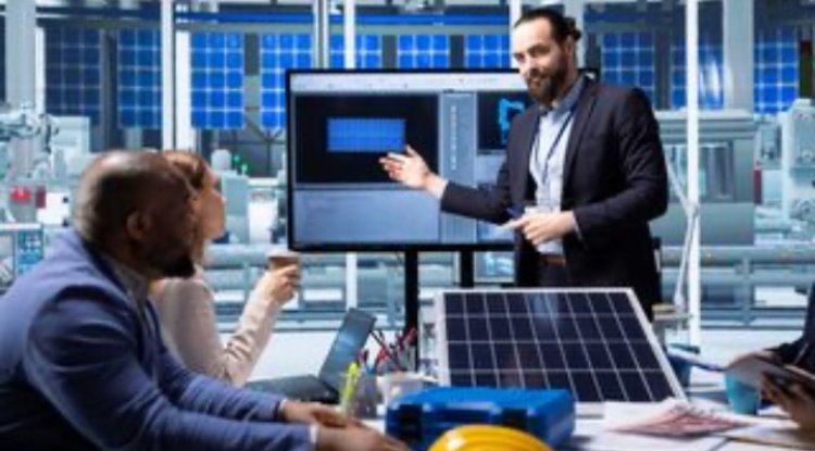 Vikram Solar Q3 FY26 Profit Jumps 416% on Strong Operations