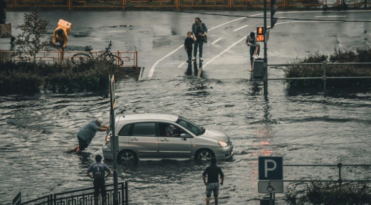 Climate Risks Reshape Insurance Market Boundaries Amid Rising Losses