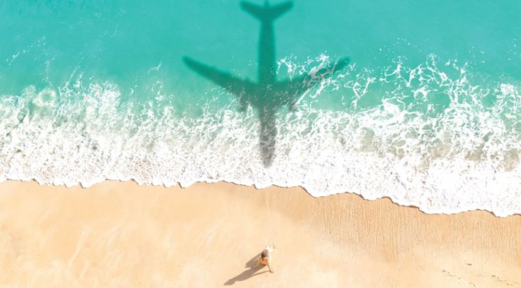 TUI Group Increases Sustainable Aviation Fuel Use