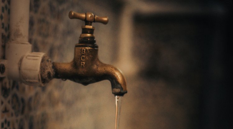 Earth Enters Era of Global Water Bankruptcy