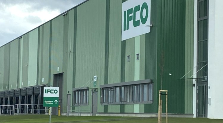 IFCO Outlines Annual Emissions Savings Target For Customers