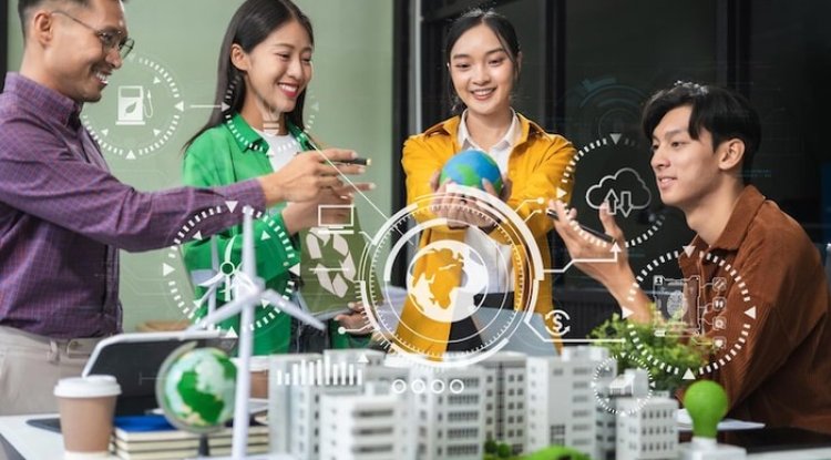 Hong Kong Expands Sustainable Finance Taxonomy with Climate Transition