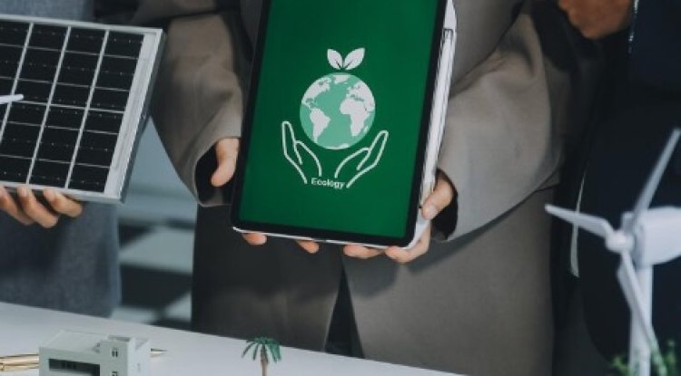 Low Carbon Secures $685M Financing to Expand European Renewables
