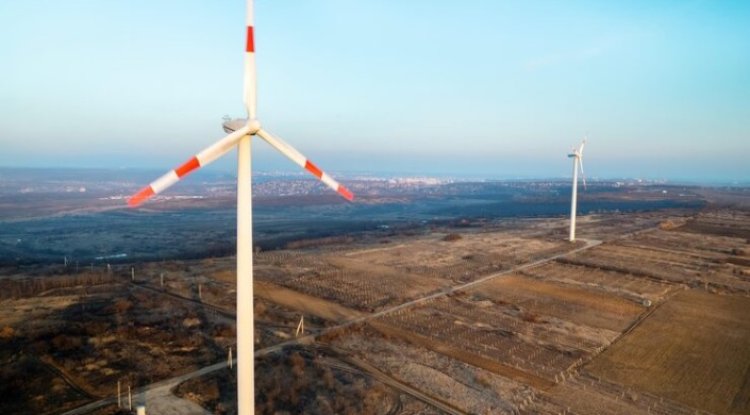 Aneo Expands Sweden Wind Portfolio with RWE Renewables Acquisition