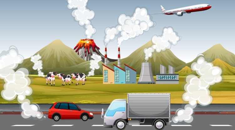 Global Leaders Push for Faster Methane Cuts Ahead Of COP31