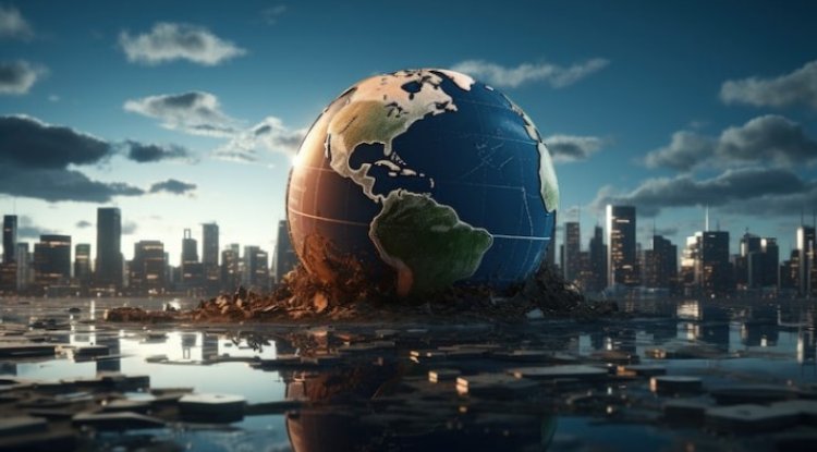 US Exits Paris Agreement Again, Raising Global Climate Concerns