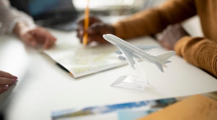 UK Backs Sustainable Aviation Fuel Testing to Cut Aviation Emissions