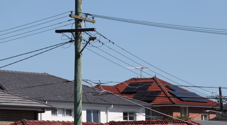 Australia Surpasses 50% Renewable Share In National Electricity Generation