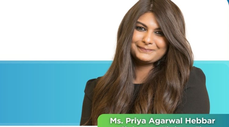 Hindustan Zinc Focused On Expanding Resource Footprint & Critical Minerals: Priya Agarwal Hebbar