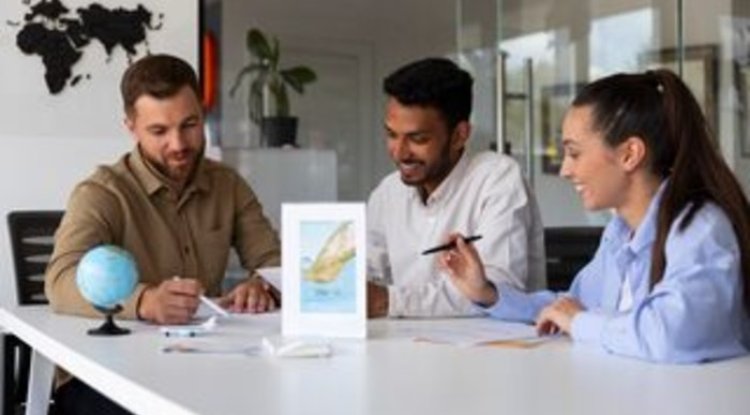 Voyager Ventures Raises $275M Fund for Climate and Industrial Tech