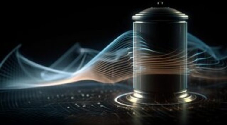 BlackRock-Backed Jupiter Power Raises $500M for U.S. Battery Storage
