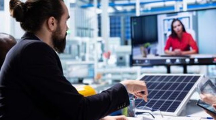 Enfinity Powers Microsoft With New Solar Plant in Italy