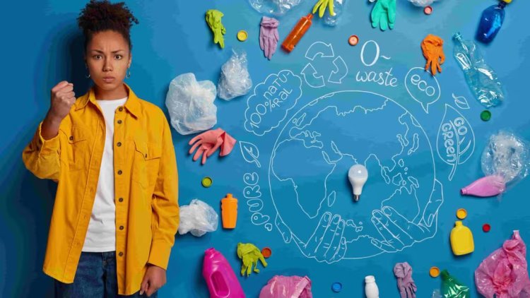 EU to Tighten Plastic Import Rules in 2026 Amid Recycling Crisis