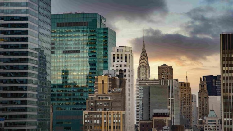 $23 Million Funding Boosts New York Decarbonisation Projects