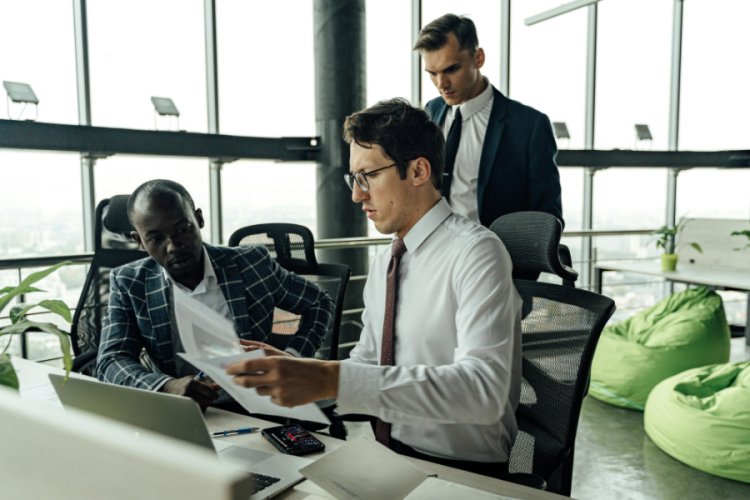 C-Suite Leaders Make Sustainability a Top Strategic Priority in 2025