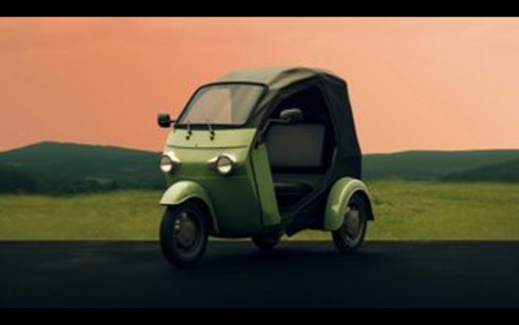 Govt Ends Electric Three-Wheeler Subsidies Under PM E-Drive