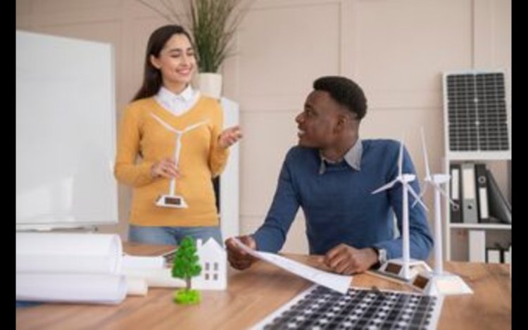 Adani Green Energy Forms New Renewable Subsidiary AE5L