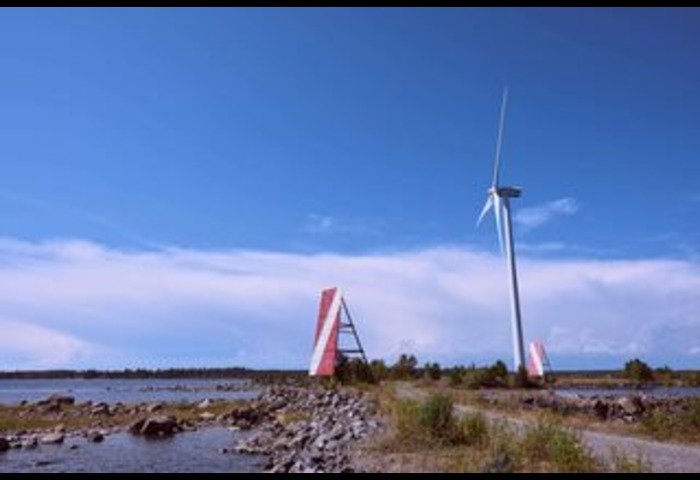 Ørsted Sues US Agency Over Halted $5 Billion Offshore Wind Project