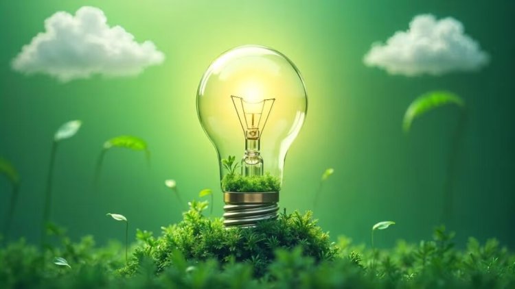 Singapore Leads Southeast Asia with 45% of Region's Green Tech Firms