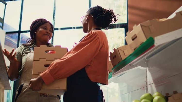 Phia: AI Shopping App for Sustainable Fashion Raises $30M