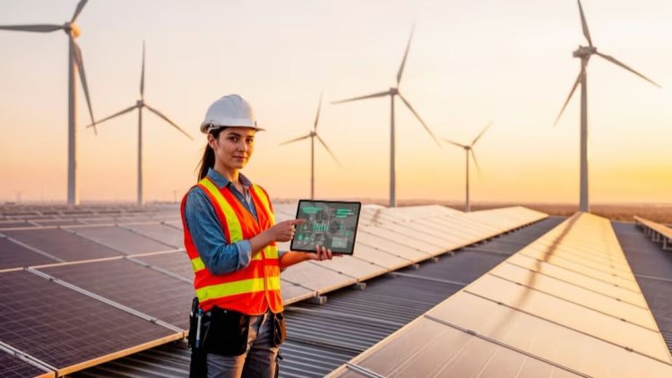 Vena Energy Secures First International Solar Financing Deal in Philippines