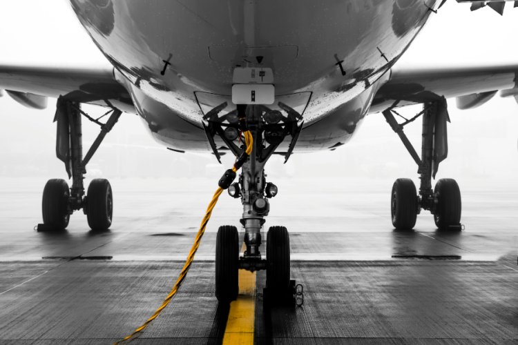 Sustainable Aviation Fuel Market to Hit $350 Billion by 2035: Report