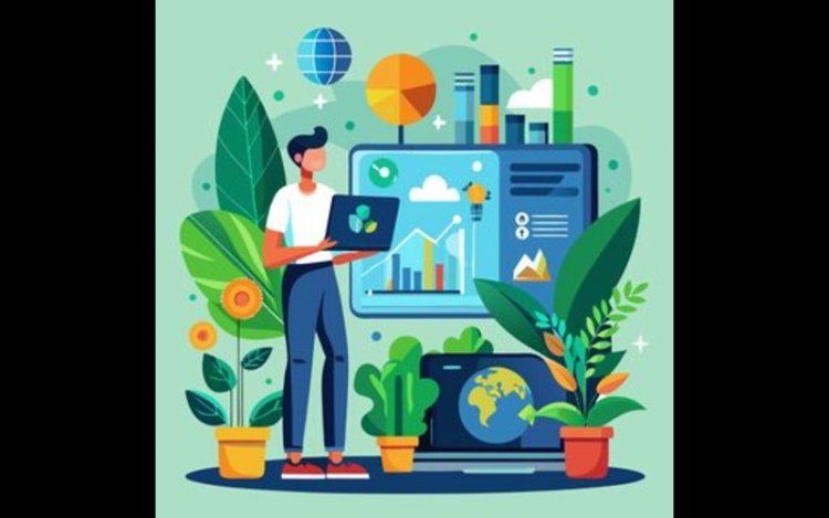 Morningstar Sustainalytics Wins Environmental Finance IMPACT Award