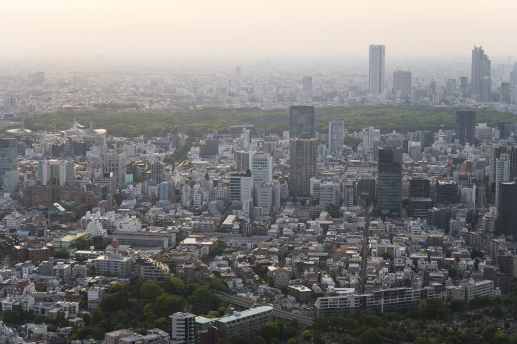 Delhi’s Air Quality Shows Improvement, Slips Back to ‘Poor’ Category