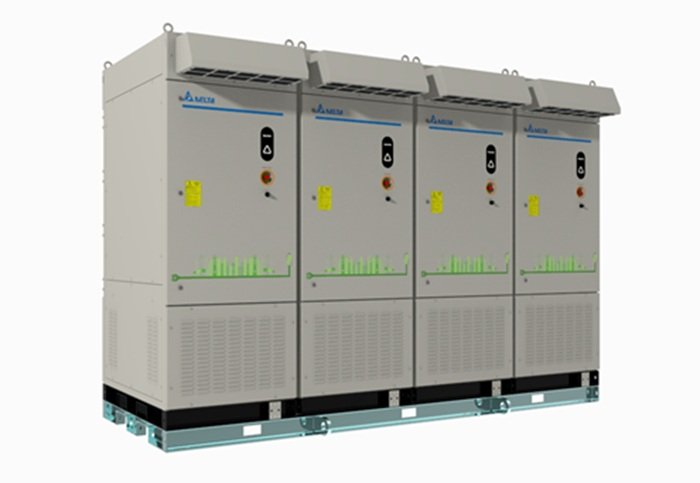 Delta Electronics India To Supply 110 MW Power Systems To Prostarm Info Systems