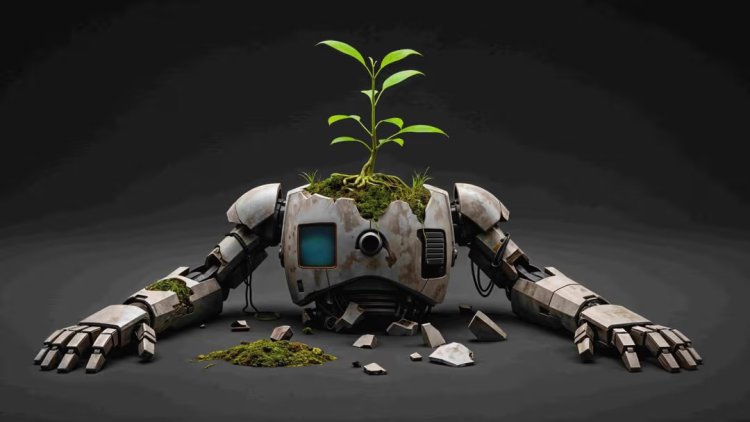 NiCE Reports Progress on Emissions Despite Growing AI Energy Use