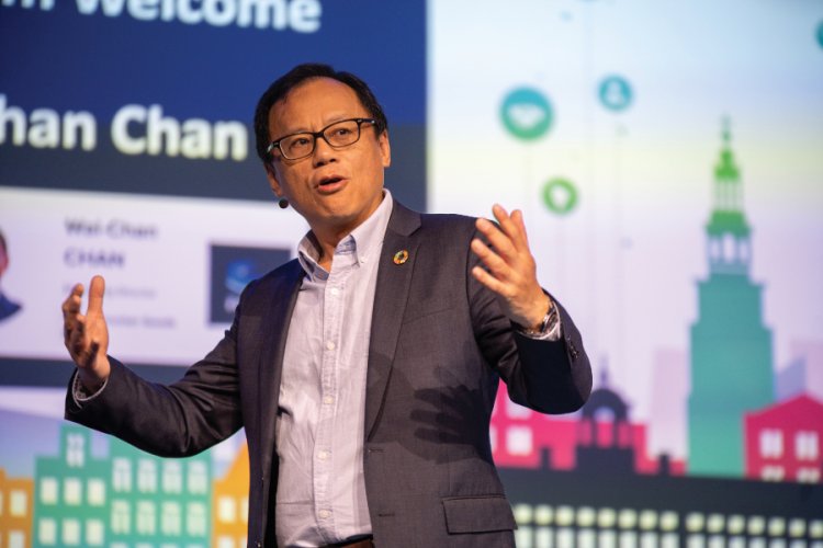 Consumer Goods Leaders Convene for Major Sustainability Summit in 2026