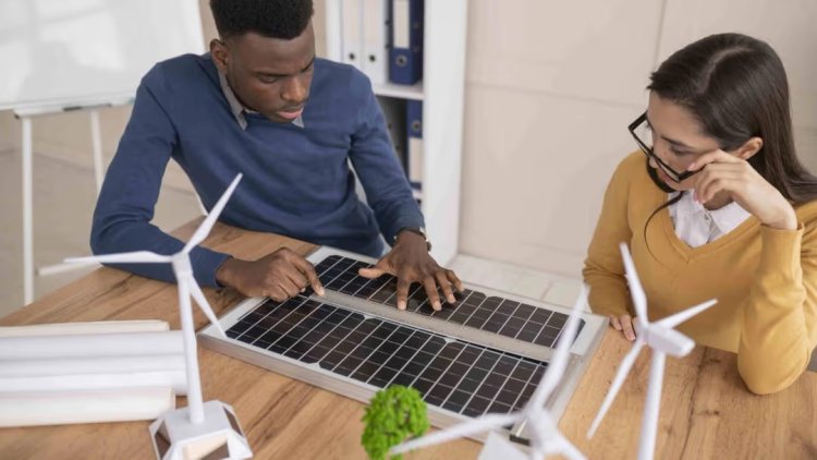 Microsoft Secures First European Green Energy Deal in Spain