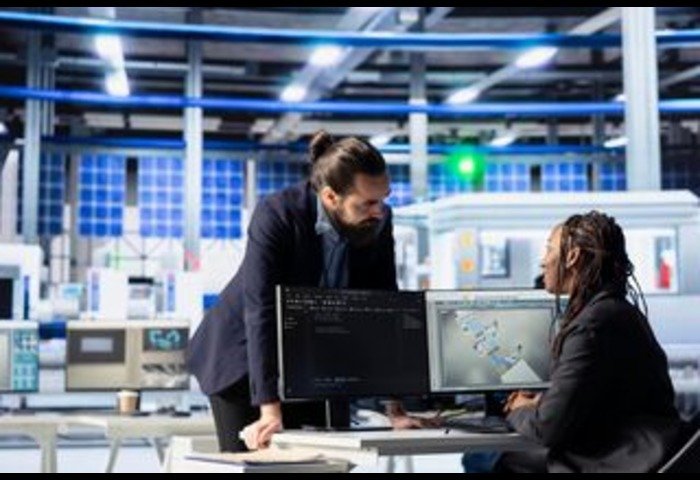 Microsoft, MISO Deploy AI to Modernise US Power Grid